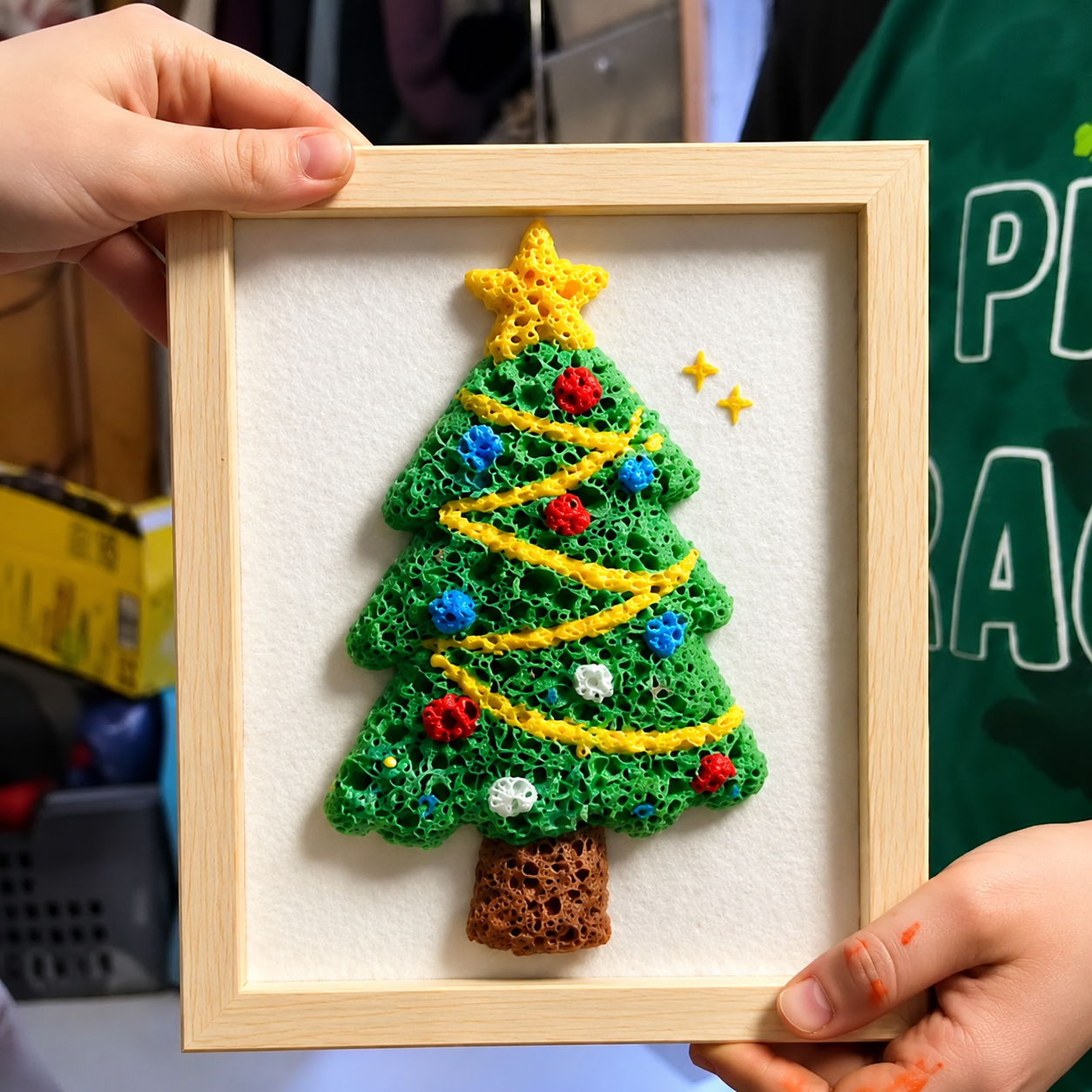 Ušetrite 50 % objednaním ešte dnes - 3D reliéfne umelecké pero Healrize® – premeňte ploché kresby na dotykové 3D umenie🎁
