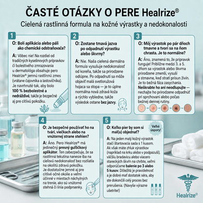 💌Healrize® Eliminator de Marcas y Manchas en 𝟳 Dias (Sin Dolor, Sin Cicatrices con Applicador Rollerball)📌6