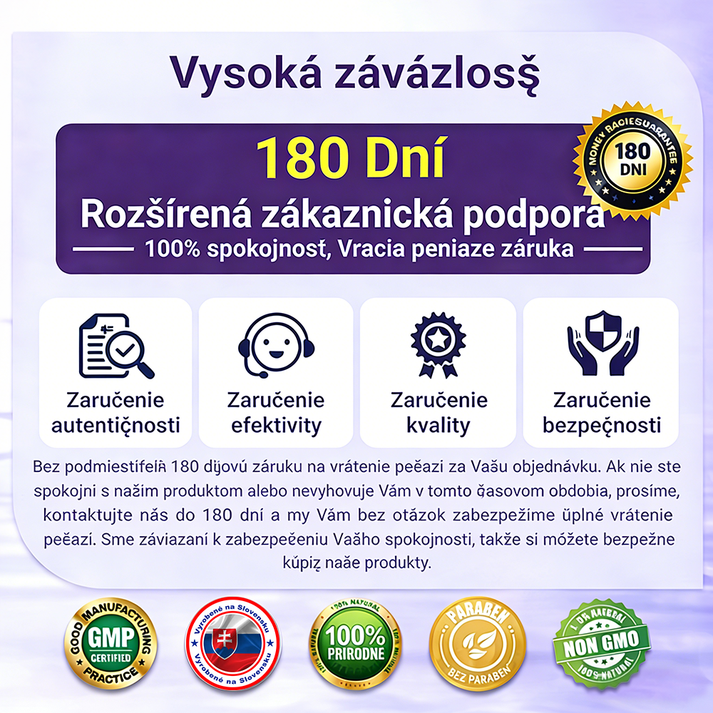 Vyrobené a dodávané na Slovensku ✨Healrize® Biotin 10-in-1 Skin Restoration Cream 🍀