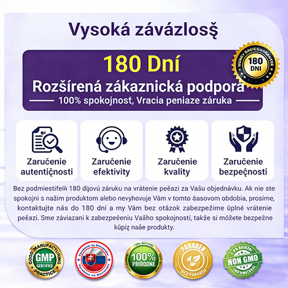 Vyrobené a dodávané na Slovensku ✨Healrize® Biotin 10-in-1 Skin Restoration Cream 🍀
