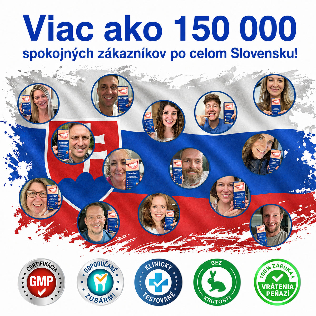 👩‍⚕️🪥🍃🇸🇰🦷𝐇𝐞𝐚𝐥𝐫𝐢𝐳𝐞® GumRevive Parodontálny opravný gél🍃2