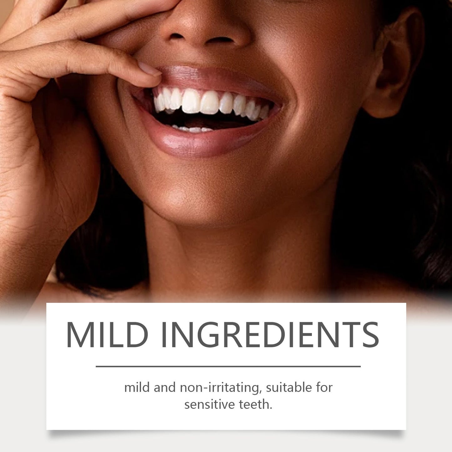 [🔥Annual Winter Warehouse Sale]Healrize® Purple Whitening Strips, Your teeth will shine brighter than ever before-EQ