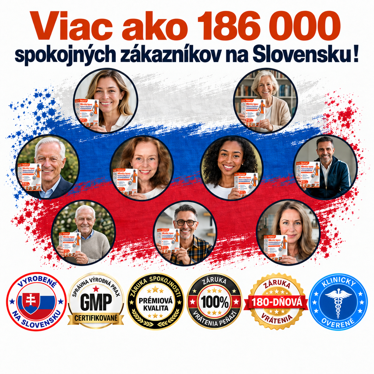 🌍✅ Oficiálny obchod SK: Healrize® Mikroihličková náplasť na úľavu od bolesti a podporu regenerácie kostí (🧑‍⚕️Pomáha zmierniť opuch, bolesť, stuhnutosť, začervenanie, pocit tepla, nepohodlie a únavu kĺbov)🧑‍⚕️🧑‍⚕️