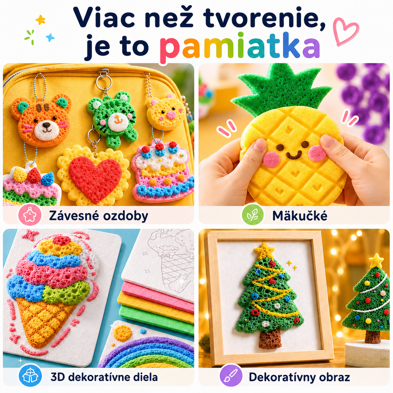 Ušetrite 50 % objednaním ešte dnes - 3D reliéfne umelecké pero Healrize® – premeňte ploché kresby na dotykové 3D umenie🎁