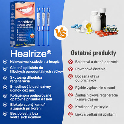 👩‍⚕️🪥🍃🇸🇰🦷𝐇𝐞𝐚𝐥𝐫𝐢𝐳𝐞® GumRevive Parodontálny opravný gél🍃2