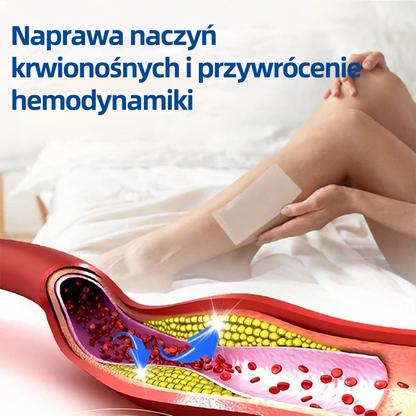Healrize® VeinTarget Microneedle Patch  Okamžitá úľava, dlhodobé výsledky 🏃‍♂️‍➡️🏃‍♂️‍➡️3