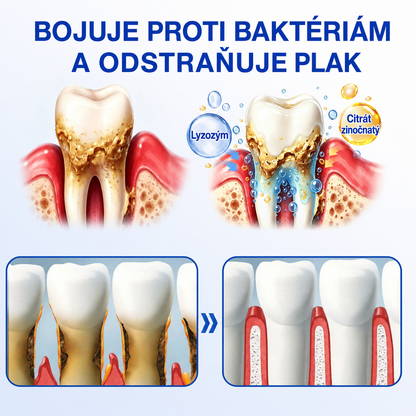 👩‍⚕️🪥🍃🇸🇰🦷𝐇𝐞𝐚𝐥𝐫𝐢𝐳𝐞® GumRevive Parodontálny opravný gél🍃2