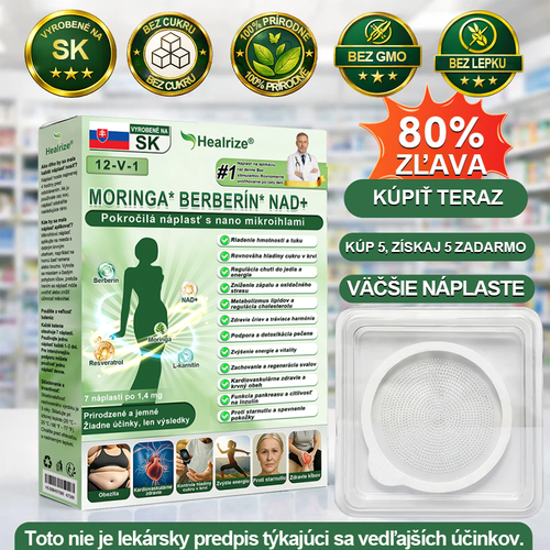 𝑶𝒇𝒇𝒊𝒄𝒊𝒂𝒍𝒏𝒚 𝒐𝒃𝒄𝒉𝒐𝒅 | 👩‍⚕️ H𝐞a𝐥r𝐢z𝐞® 1𝟐-𝐯-1 M𝐨r𝐢n𝐠a * B𝐞r𝐛e𝐫i𝐧e * N𝐀D+ 𝐏𝐨𝐤𝐫𝐨𝐜𝐢𝐥á 𝐍𝐚𝐧𝐨 𝐌𝐢𝐤𝐫𝐨𝐢𝐡𝐥𝐢𝐜̌𝐤𝐨𝐯á 𝐍á𝐩𝐥𝐚𝐬𝐭̌ (𝐑𝐚𝐳 𝐝𝐞𝐧𝐧𝐞, 𝐯𝐢𝐝𝐢𝐭𝐞𝐥̌𝐧é 𝐳𝐦𝐞𝐧𝐲 𝐮ž 𝐳𝐚 𝟕 𝐝𝐧í）🎖️ 𝐏𝐫𝐞 𝐎𝐛𝐞𝐳𝐢𝐭𝐮, 𝐎𝐜𝐡𝐚𝐛𝐧𝐮𝐭ú 𝐩𝐨𝐤𝐨𝐳̌𝐤𝐮, 𝐂𝐮𝐤𝐫𝐨𝐯𝐤𝐮, 𝐒𝐩á𝐧𝐤𝐨𝐯é 𝐚𝐩𝐧𝐨𝐞 𝐚 𝐏𝐫𝐨𝐛𝐥é𝐦𝐲 𝐬 𝐤ĺ𝐛𝐦𝐢 🍒🍒